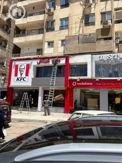 شقة 5 غرف نوم للايجار في مدينة نصر، القاهرة - 25c549f3-a9aa-401d-bb31-1ebfc090b3e1. jpg