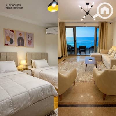 4 Bedroom Apartment for Rent in Glim, Alexandria - 0001. jpeg