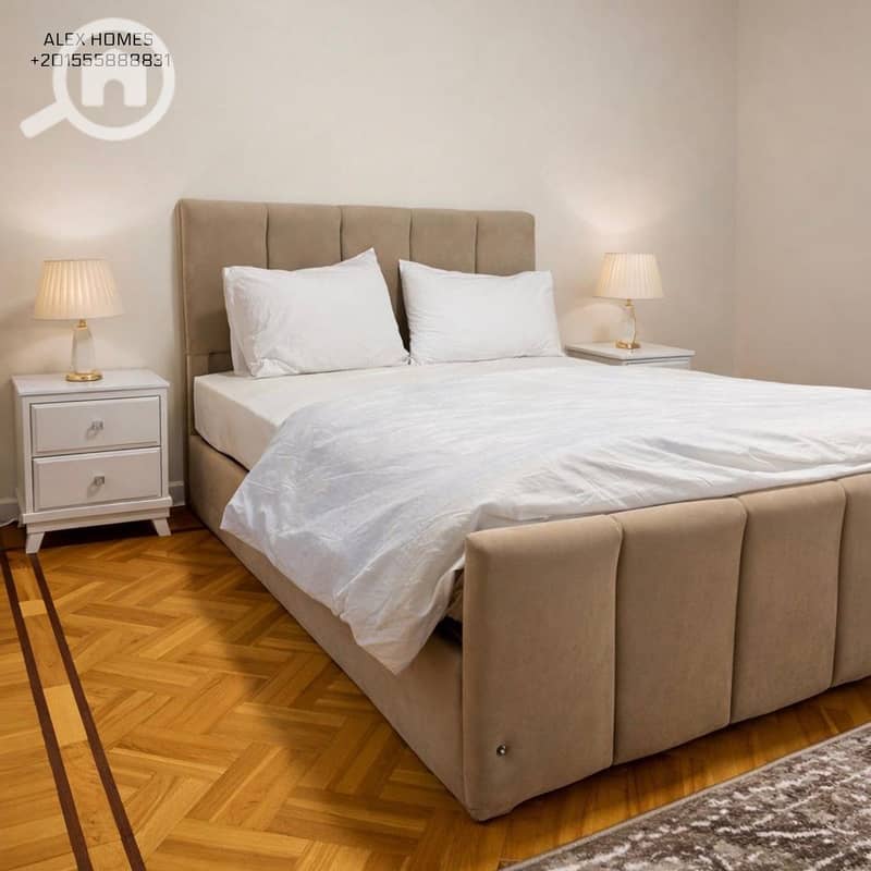 4 Bedrooms Serviced Apartment with direct sea view - Więcej