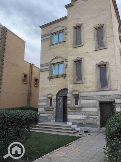 فیلا 4 غرف نوم للبيع في العين السخنة، السويس - 1000171575. jpg