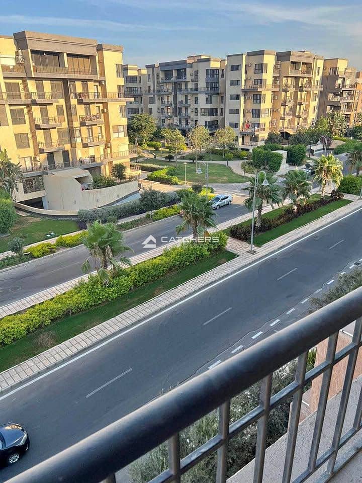 Cash discount available - also available in installments over 10 years - immediate occupancy in Sheraton Fully finished apartment for sale with immed - Bild 5