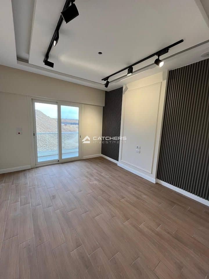 Cash discount available - also available in installments over 10 years - immediate occupancy in Sheraton Fully finished apartment for sale with immed - Fler