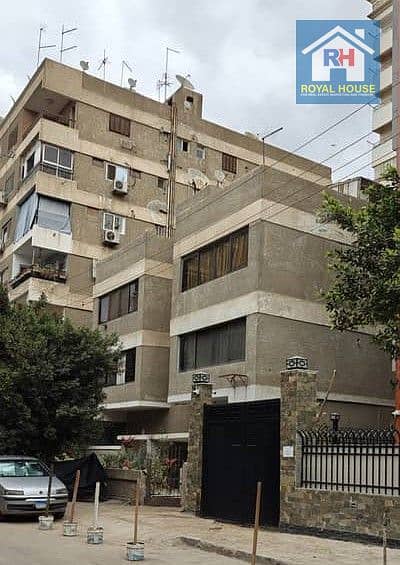عقار سكني آخر 3 غرف نوم للبيع في مصر الجديدة، القاهرة - 136393007-400x300. jpeg