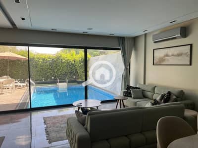 3 Bedroom Apartment for Rent in New Cairo, Cairo - WhatsApp Image 2026-04-04 at 12.50. 07 PM (2). jpeg