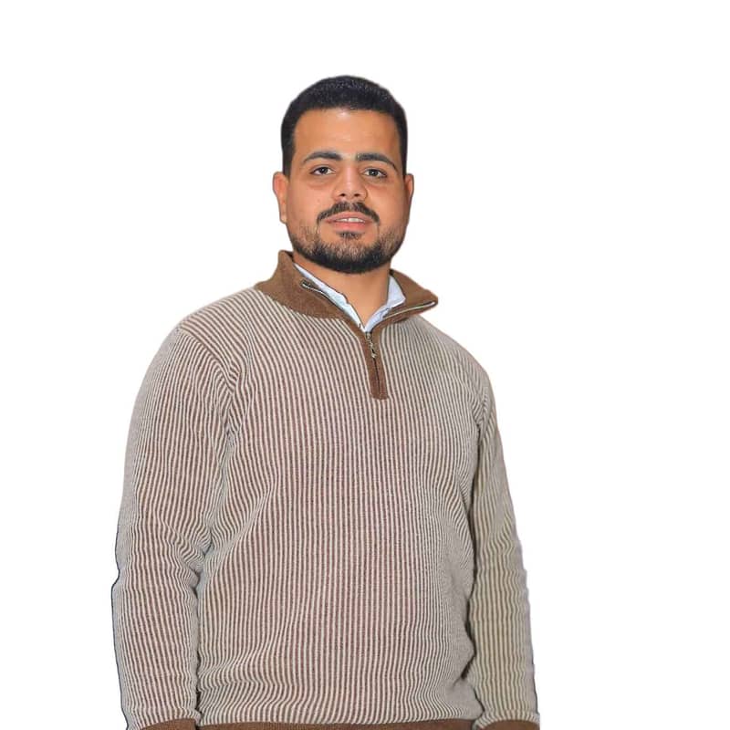 hamed ramdan