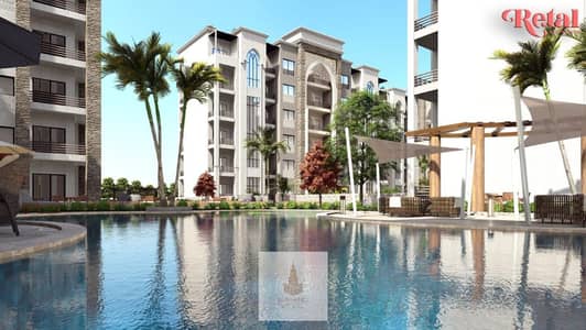 1 Bedroom Chalet for Sale in North Coast, Matruh - WhatsApp Image 2026-01-03 at 3.11. 22 PM - Copy (2). jpeg