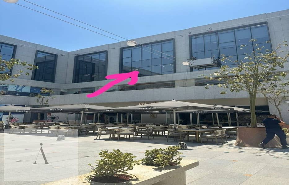 Office 94m Rent Finished Near Ring Road - Widok 5