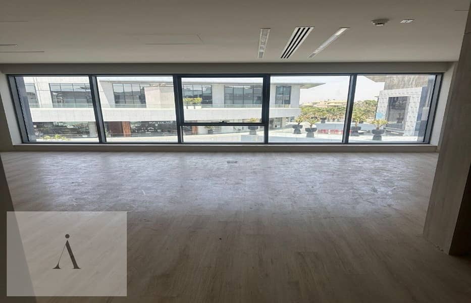 Office 94m Rent Finished Near Ring Road - Widok 6