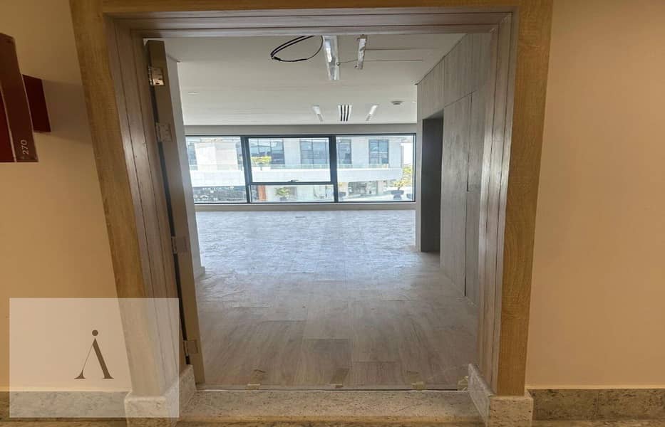 Office 94m Rent Finished Near Ring Road - Więcej