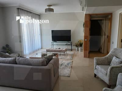 2 Bedroom Flat for Rent in 6th of October, Giza - WhatsApp Image 2026-04-02 at 5.00. 41 PM. jpeg 2 Bedroom Flat for Rent in 6th of October, Giza - WhatsApp Image 2026-04-02 at 5.00. 41 PM. jpeg