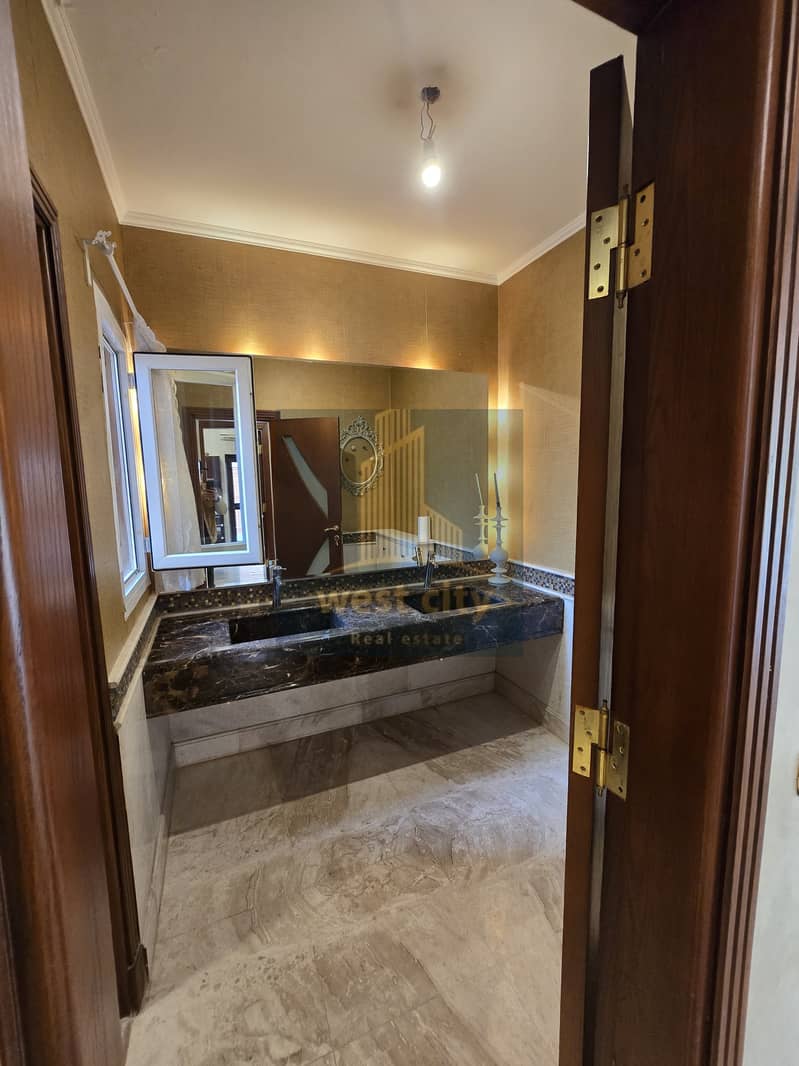 Twinhouse villa for sale in compound El karma 2 - Ansicht 3
