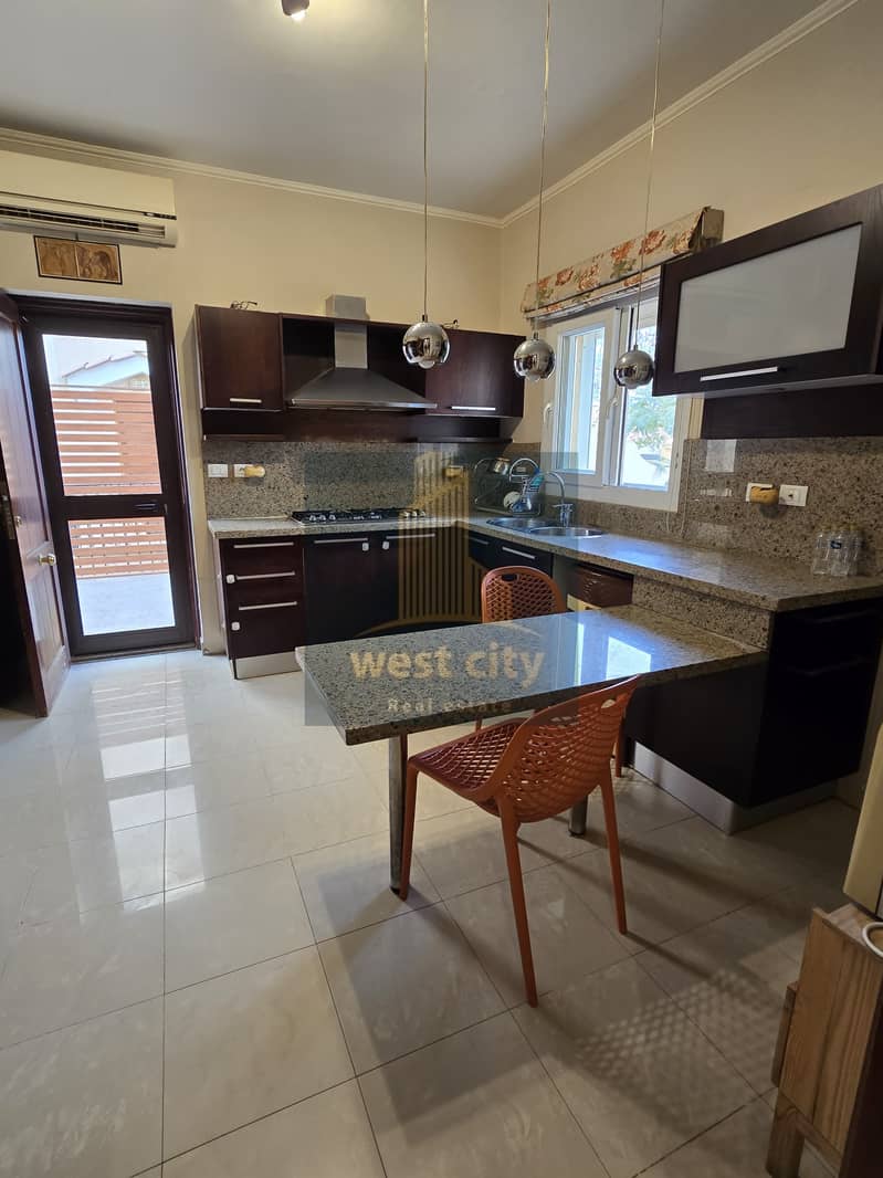 Twinhouse villa for sale in compound El karma 2 - Ansicht 4