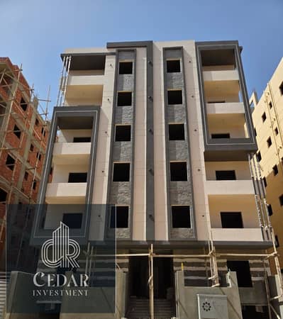 3 Bedroom Apartment for Sale in 6th of October, Giza - 67662. jpg