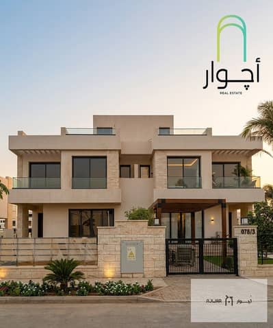 3 Bedroom Villa for Sale in New Capital City, Cairo - WhatsApp Image 2026-04-04 at 5.30. 49 PM. jpeg