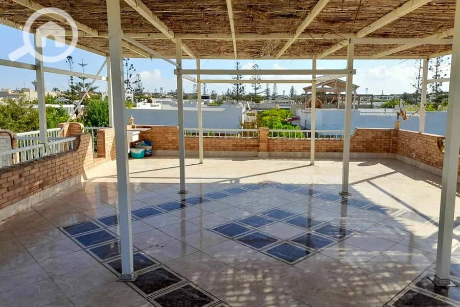 Standard Alon Villa for sale (Tourist Banks) 400 m – pohled 3