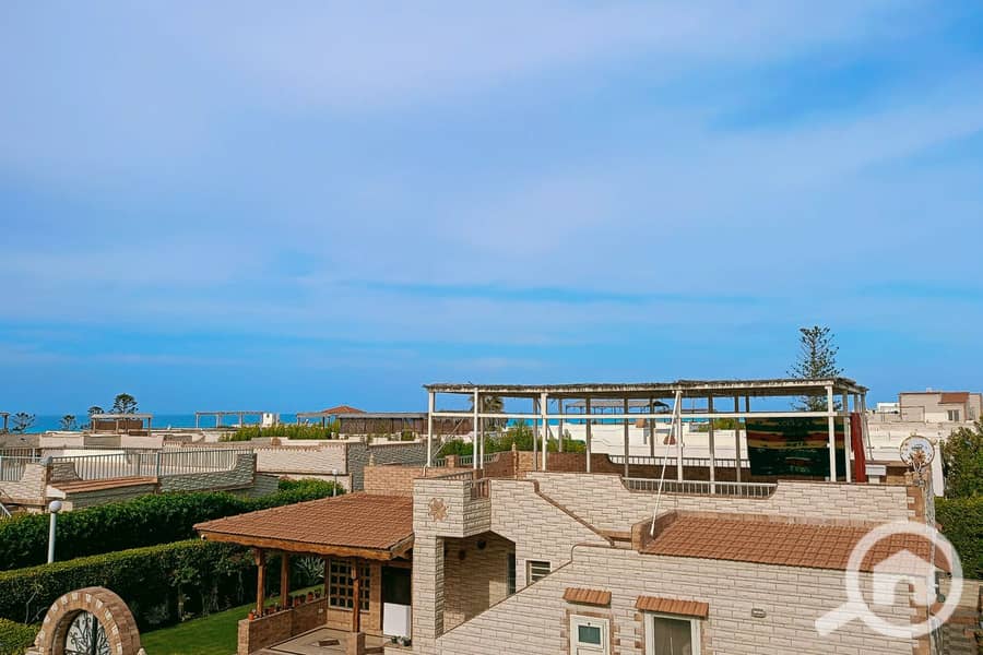 Standard Alon Villa for sale (Tourist Banks) 400 m – pohled 5