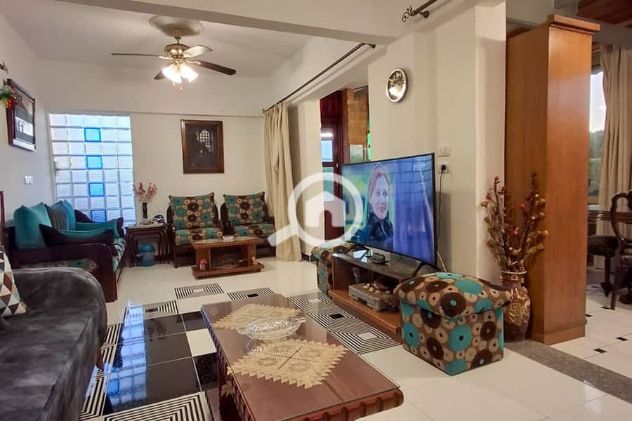 Standard Alon Villa for sale (Tourist Banks) 400 m – pohled 6