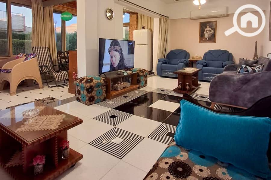 Standard Alon Villa for sale (Tourist Banks) 400 m – další