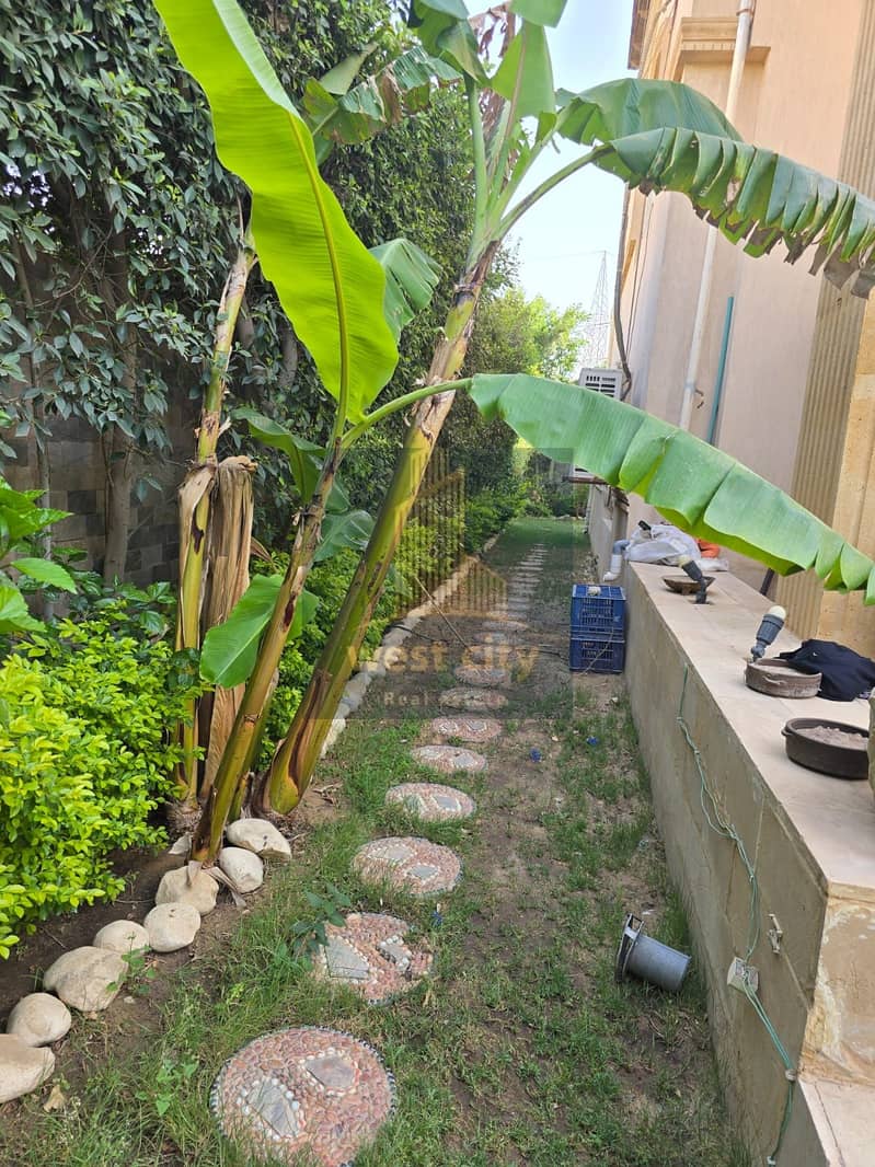Twinhouse villa for sale in compound Al nsayem - Widok 5