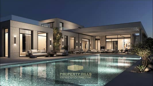 فیلا 7 غرف نوم للبيع في الشيخ زايد، الجيزة - 6f7c3436-3875-4266-bb9c-2977bc6f9d07. jpg