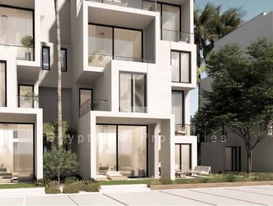4 Bedroom Duplex for Sale in North Coast, Matruh - q. JPG