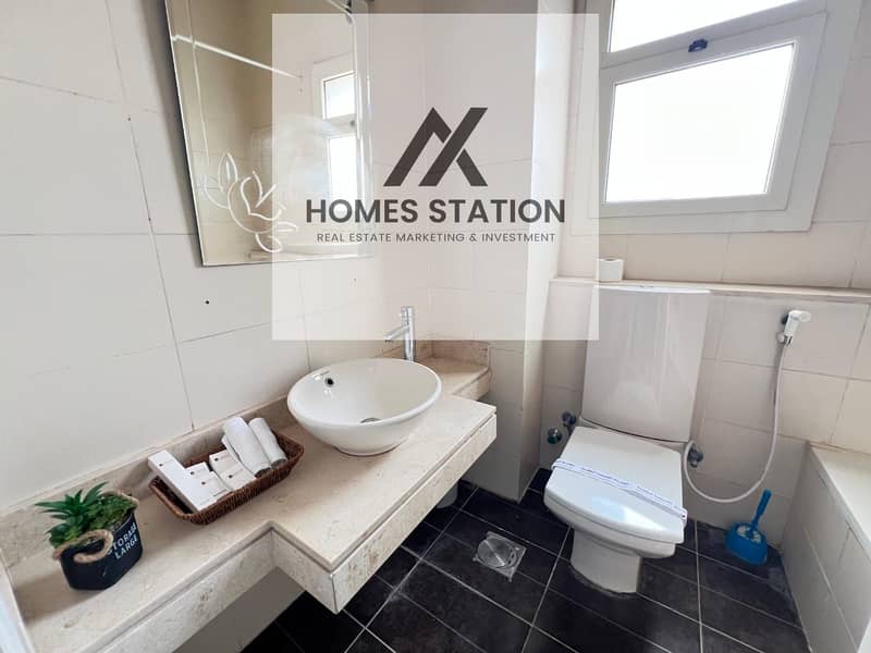 Furnished Studio for Rent in The Village | 1 Bathroom - Mehr