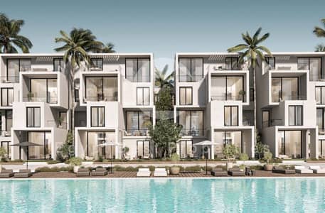 3 Bedroom Duplex for Sale in North Coast, Matruh - ww. JPG