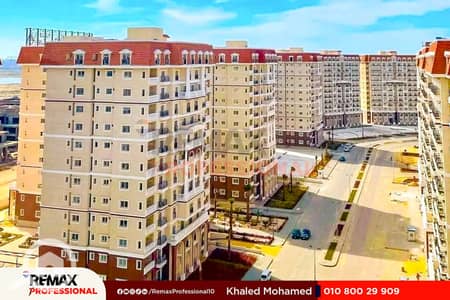 3 Bedroom Apartment for Sale in Moharam Bik, Alexandria - 540073350_122177726816478644_1944107254610905694_n. jpg