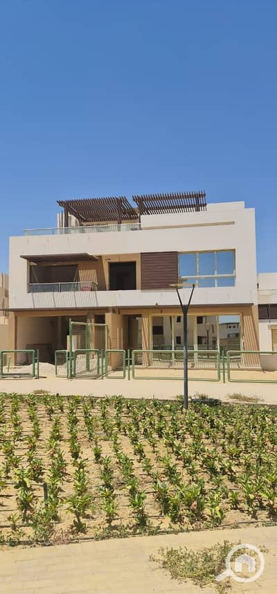 3 Bedroom Twin House for Sale in 6th of October, Giza - 08. jpg