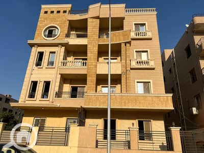 5 Bedroom Duplex for Sale in Shorouk City, Cairo - 1000847595. jpg