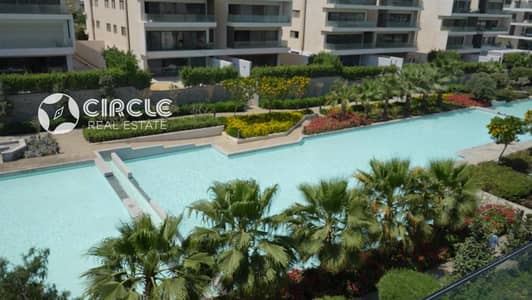 3 Bedroom Apartment for Rent in New Cairo, Cairo - Image01. jpg
