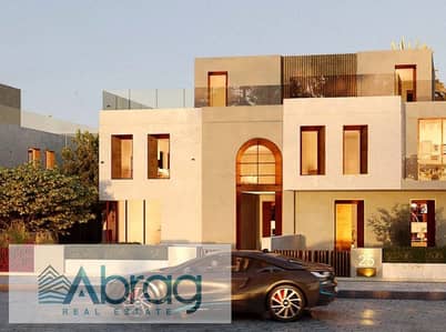 تاون هاوس 4 غرف نوم للبيع في الشيخ زايد، الجيزة - vye-new-zayed-sodic - -6jpeg-1200x900. jpg تاون هاوس 4 غرف نوم للبيع في الشيخ زايد، الجيزة - vye-new-zayed-sodic - -6jpeg-1200x900. jpg
