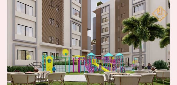 فلیٹ 3 غرف نوم للبيع في الشيخ زايد، الجيزة - WhatsApp Image 2026-04-01 at 3.01. 53 PM. jpeg