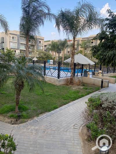 شقة 2 غرفة نوم للايجار في القاهرة الجديدة، القاهرة - WhatsApp Image 2026-04-06 at 1.52. 16 PM (3). jpeg