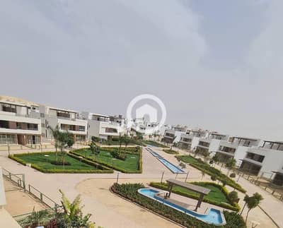 3 Bedroom Twin House for Sale in 6th of October, Giza - WhatsApp Image 2026-04-06 at 2.02. 45 PM. jpeg