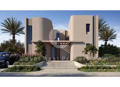 3 Bedroom Twin House for Sale in Makadi Bay, Red Sea - img243. jpg
