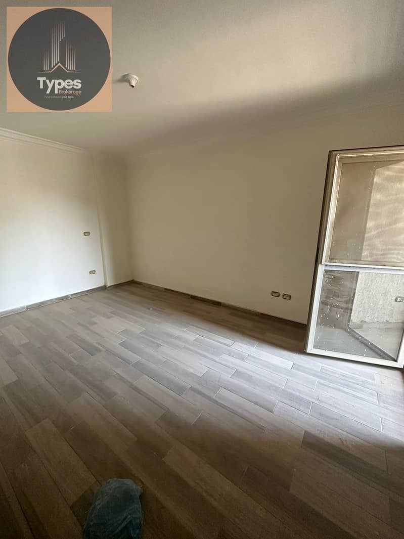 Apartment for sale, 140 sq m, 3 bedrooms, 3 bathrooms, ultra-super-lux finished, in Bliss Gate Compound, opposite Village West Compound. - Widok 4