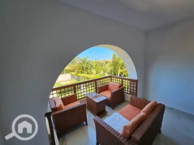 شاليه 2 غرفة نوم للايجار في الساحل الشمالي، مطروح - IMG-20250601-WA0023. jpg