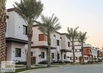 5 Bedroom Villa for Sale in New Cairo, Cairo - AZZAR n. c Day photos_page-0038. jpg