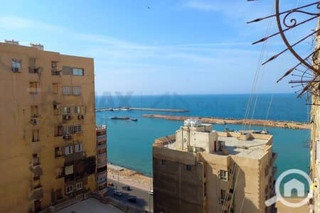 2 Bedroom Flat for Sale in Sidi Beshr, Alexandria - 1. jpg 2 Bedroom Flat for Sale in Sidi Beshr, Alexandria - 1. jpg