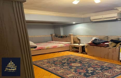 شقة 3 غرف نوم للبيع في العجوزة، الجيزة - IMG-20260127-WA0008. jpg