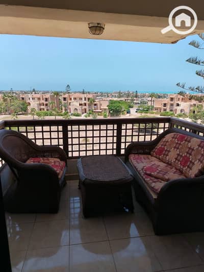 شاليه 2 غرفة نوم للايجار في الساحل الشمالي، مطروح - IMG-20250616-WA0065. jpg