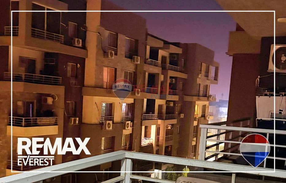 Apartment for Rent in Jannat Zayed 1 –Zayed - Widok 3