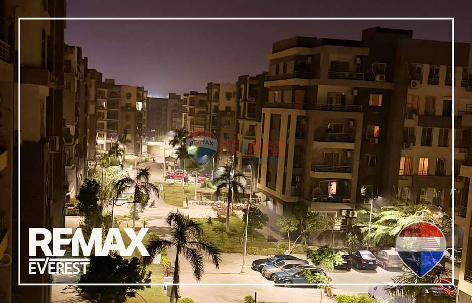 Apartment for Rent in Jannat Zayed 1 –Zayed - Widok 4
