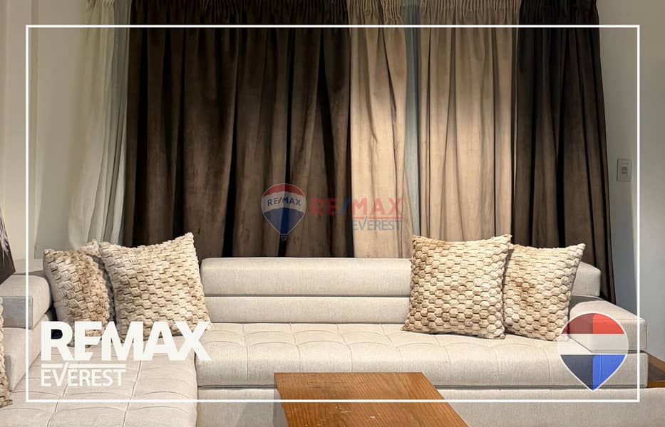 Apartment for Rent in Jannat Zayed 1 –Zayed - Widok 5