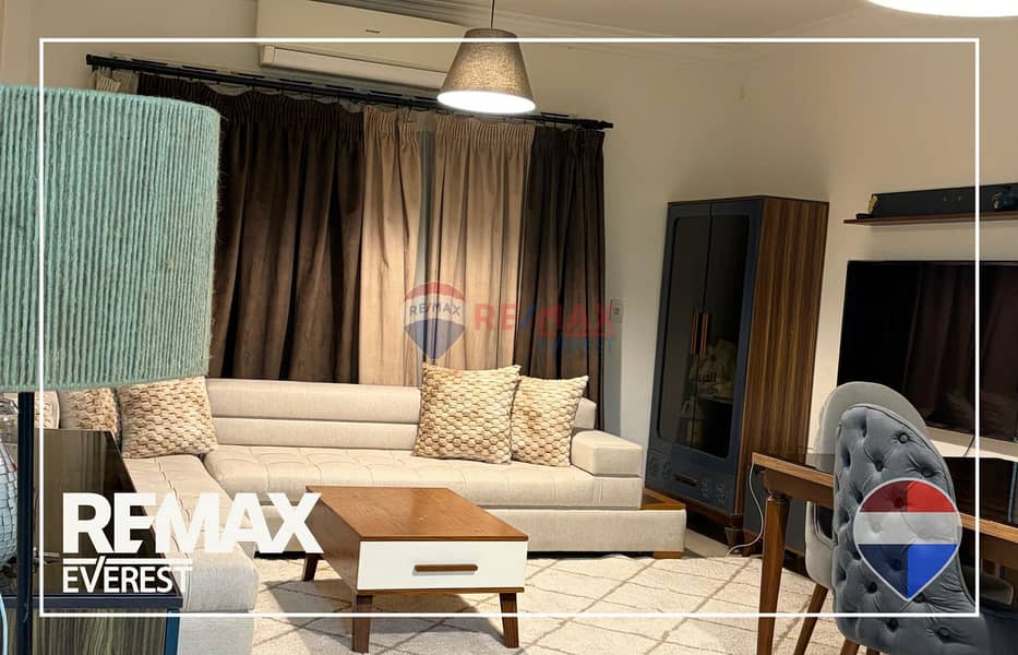 Apartment for Rent in Jannat Zayed 1 –Zayed - Widok 6