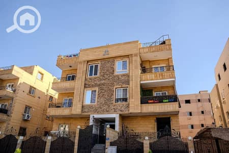 شقة 3 غرف نوم للبيع في الشيخ زايد، الجيزة - FB_IMG_1706610074013. jpg شقة 3 غرف نوم للبيع في الشيخ زايد، الجيزة - FB_IMG_1706610074013. jpg
