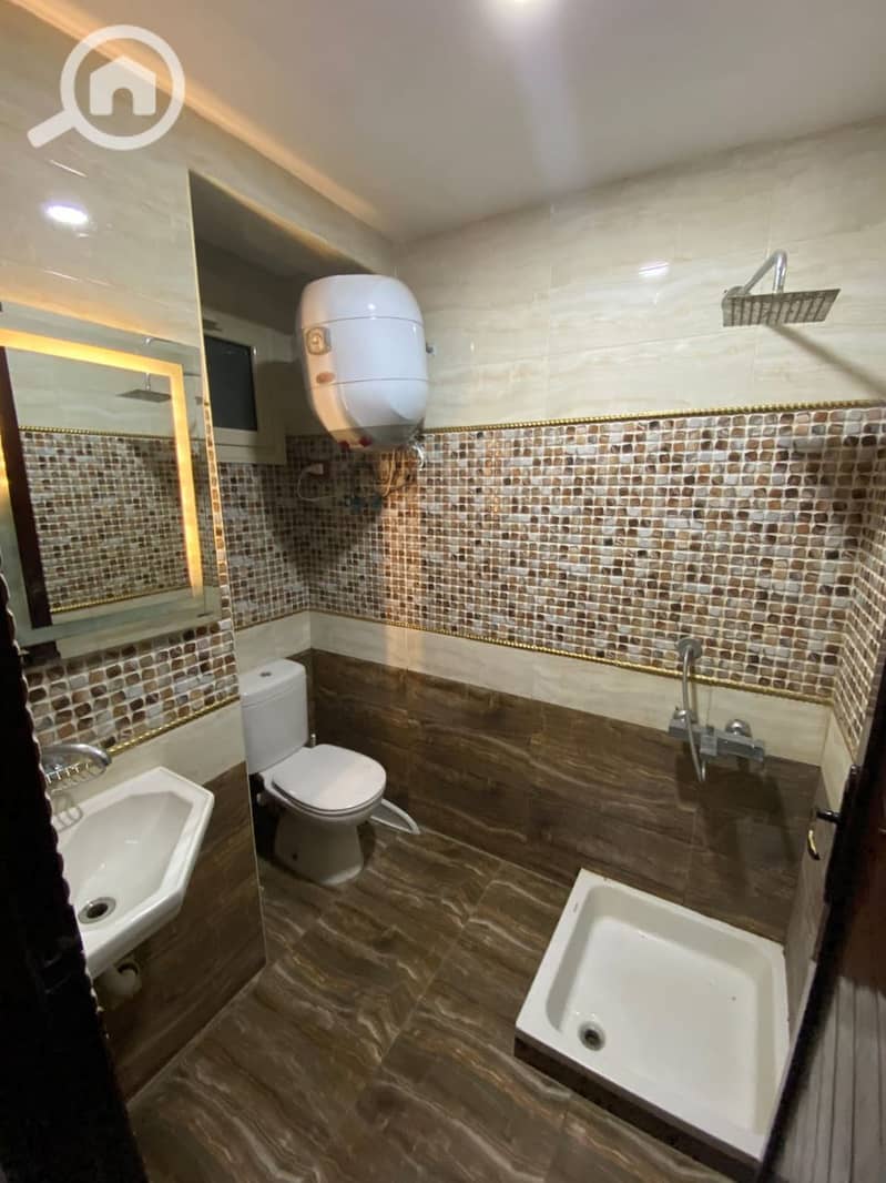 Chalet 2 bedrooms for rent in marina 5 north coast sahel sa7el - Widok 5