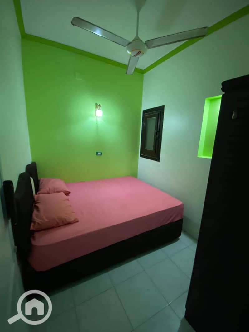 Chalet 2 bedrooms for rent in marina 5 north coast sahel sa7el - Widok 6