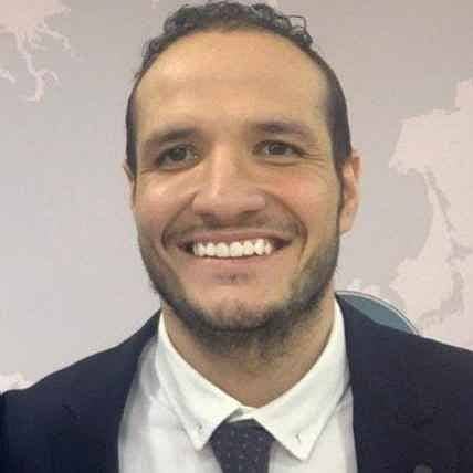 Omar Yasser